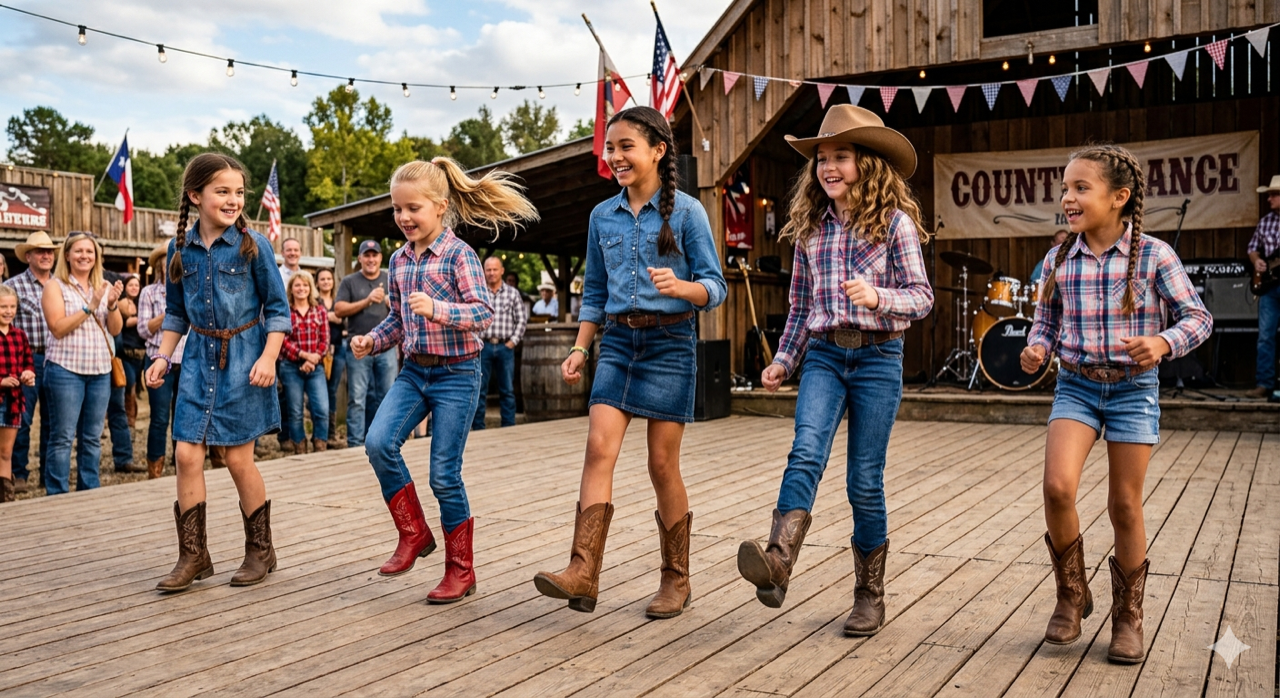 Country Pop